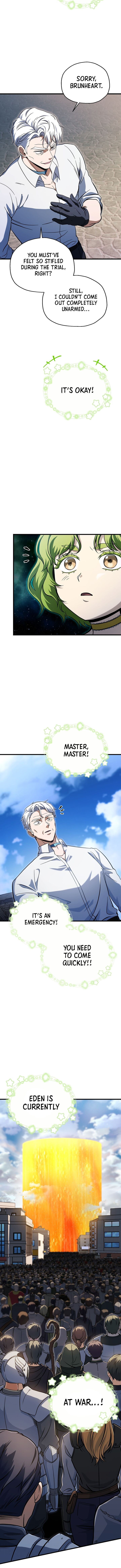 The Player That Can't Level Up Chapter 192 13
